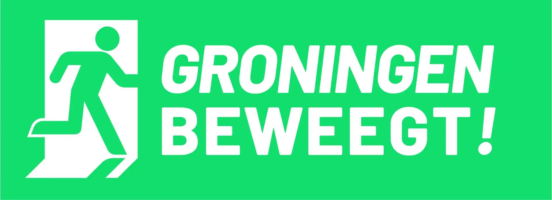Groningen Beweegt